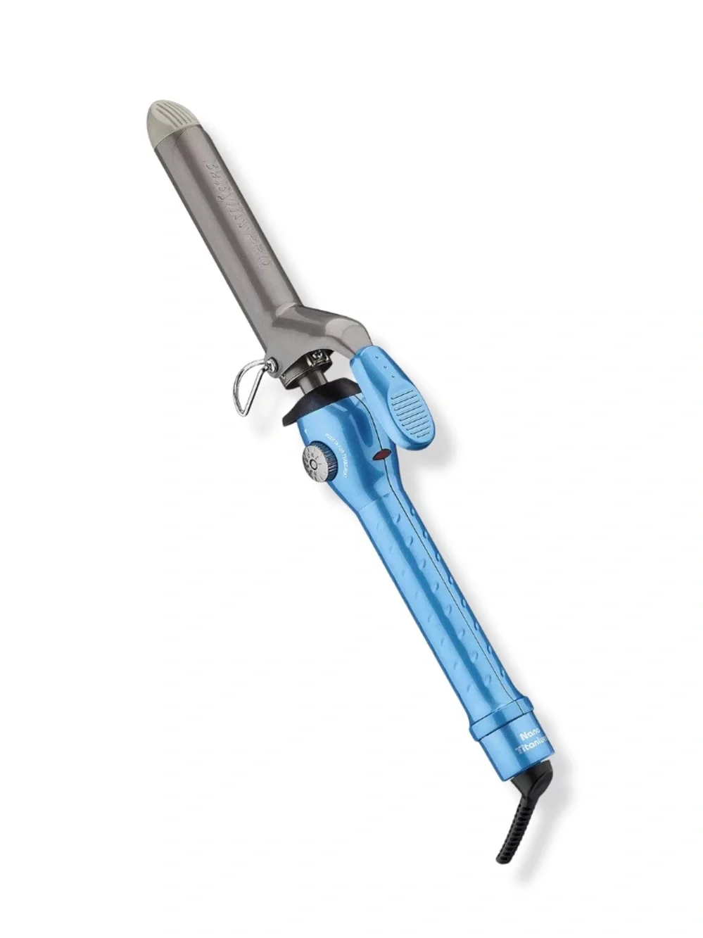 Babyliss Pro 1” Nano Titanium Curling Iron NIB!
